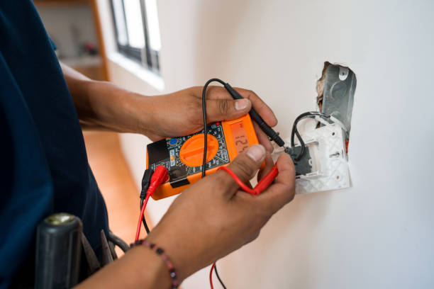 Best Electrical Troubleshooting Services  in Lake City, SC