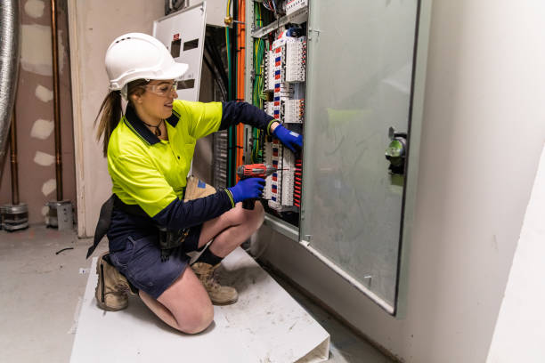 Best Electrical Wiring Services  in Lake City, SC
