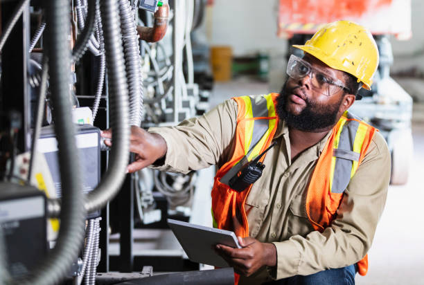Best Licensed Electrician  in Lake City, SC