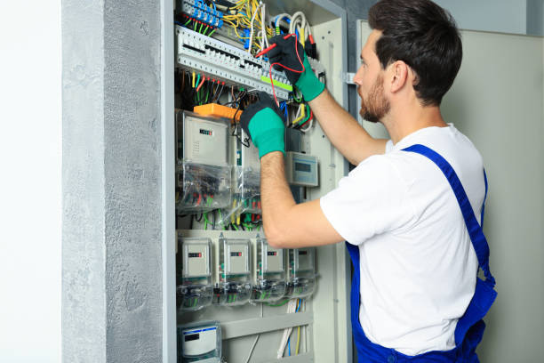 Best Commercial Electrician Services  in Lake City, SC