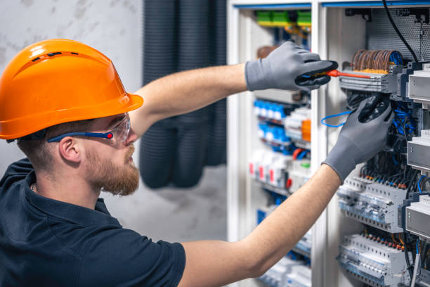 Best Electrical System Inspection  in Lake City, SC